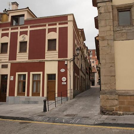 Apartamento De Lujo En Gijon Exterior photo