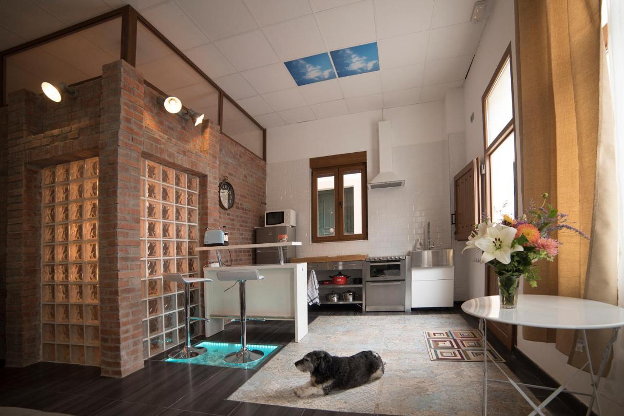 Apartamento De Lujo En Gijon Exterior photo