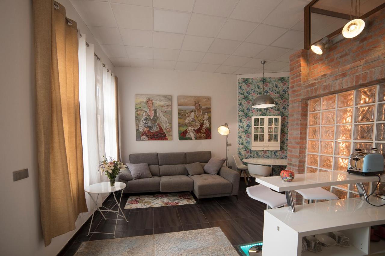 Apartamento De Lujo En Gijon Exterior photo