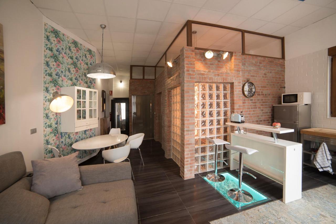 Apartamento De Lujo En Gijon Exterior photo
